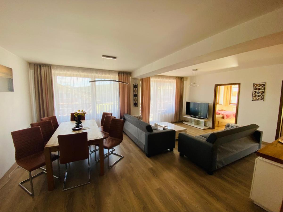 Apartman Donovaly, Panorama ภายนอก รูปภาพ
