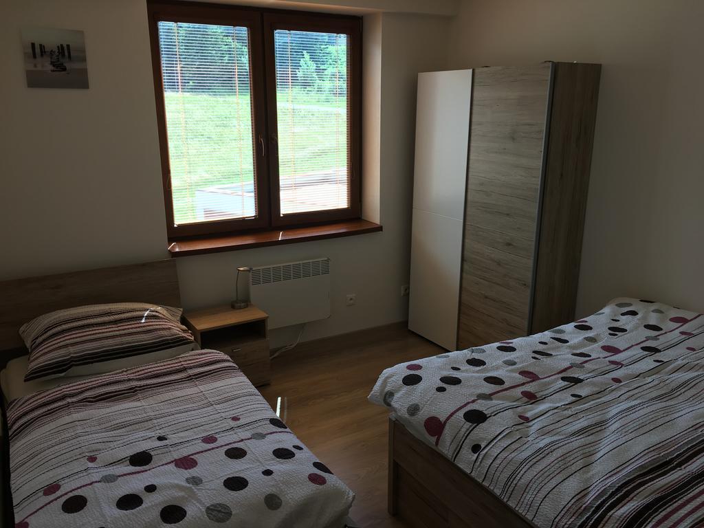 Apartman Donovaly, Panorama ภายนอก รูปภาพ