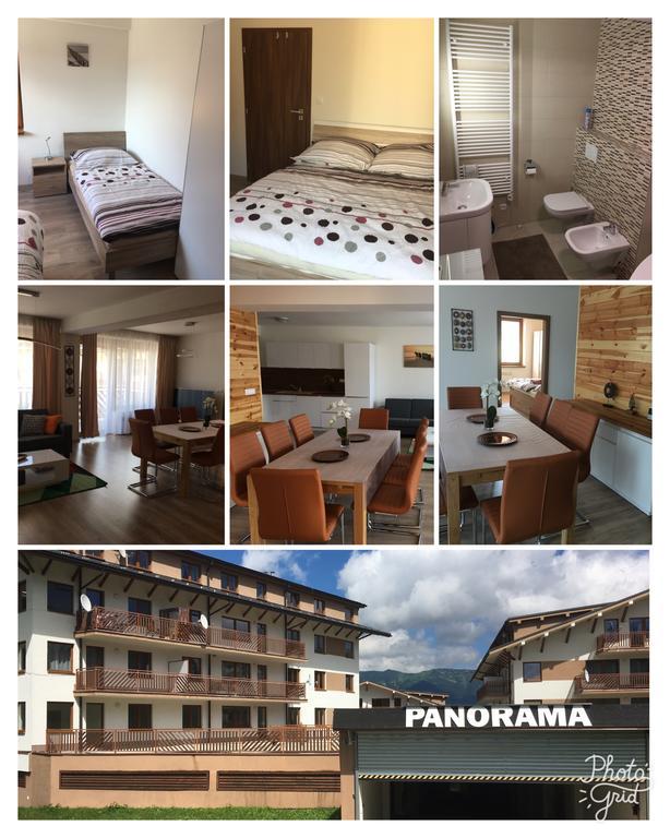 Apartman Donovaly, Panorama ภายนอก รูปภาพ