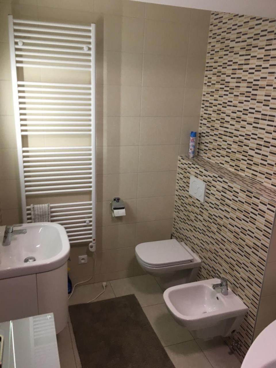 Apartman Donovaly, Panorama ภายนอก รูปภาพ